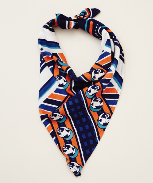 チャイハネ（チャイハネ）の「【チャイハネ】ボヤージュサロペット（サロペット/オーバーオール・レディース・ホワイト/ブラック/ネイビー・FREE）」の17枚目の写真