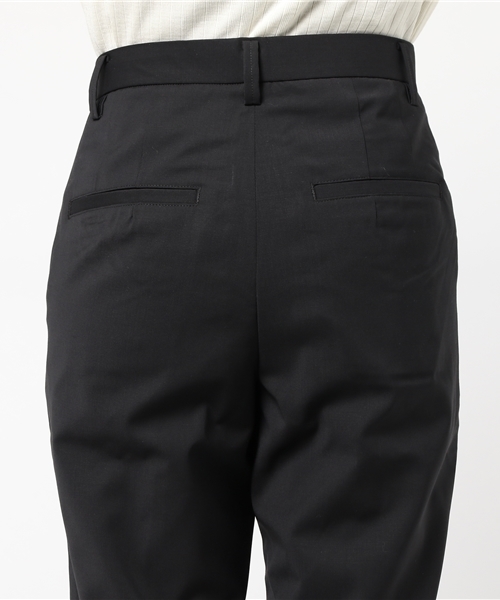 SOLIDO(ソリード)の「SOLIDO(ソリード)ワイドパンツ(その他パンツ・レディース・グレー/ブラック・1/2/3)」の7枚目の写真