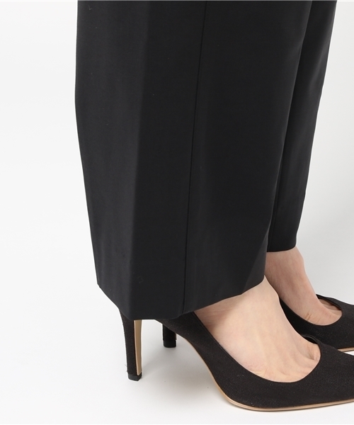 SOLIDO(ソリード)の「SOLIDO(ソリード)ワイドパンツ(その他パンツ・レディース・グレー/ブラック・1/2/3)」の9枚目の写真