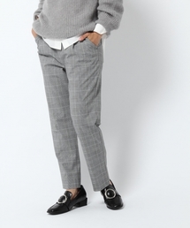 laboratory work | 【人気スタイリスト小山田早織さん着用アイテム】テーパードタックパンツ(その他パンツ)