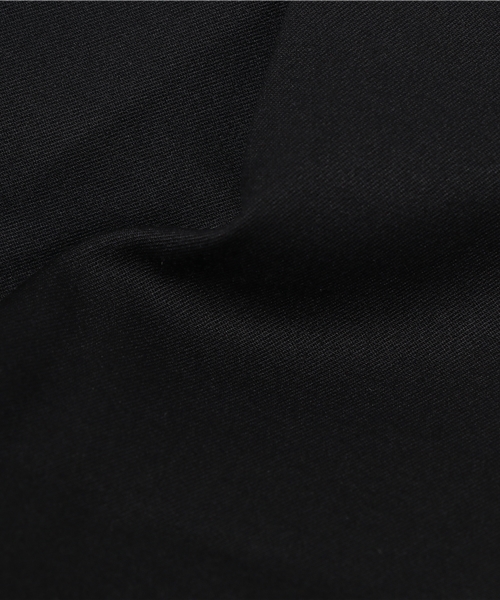 laboratory work（ラボラトリーワーク）の「テーパードタックパンツ（その他パンツ・レディース・ブラック/グレー/グレー系その他・SMALL/MEDIUM）」の12枚目の写真