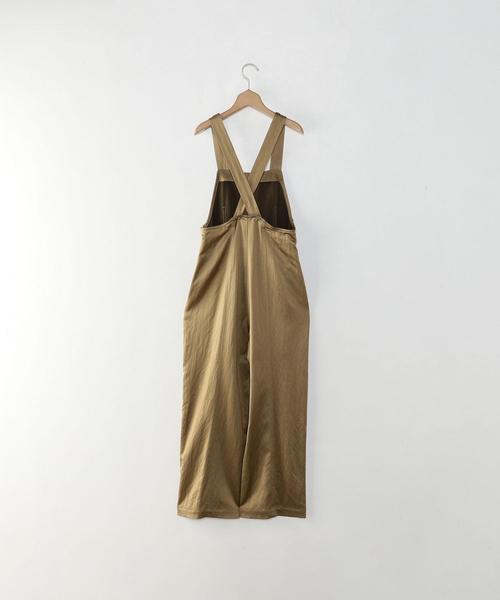 Steven Alan（スティーブンアラン）の「＜Steven Alan＞SATIN