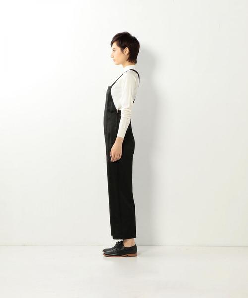 Steven Alan（スティーブンアラン）の「＜Steven Alan＞SATIN