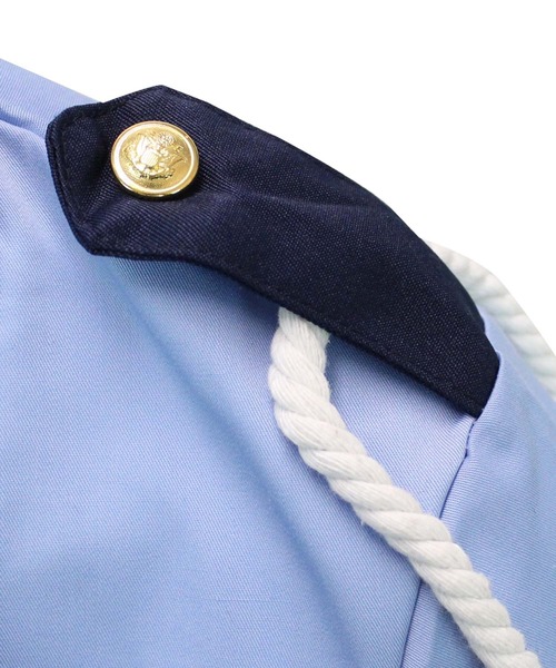 OSYAREVO（オシャレボ）の「コスプレ 婦人警官 ポリス レディース ホワイトデー 記念日（コスチューム/パーティーグッズ・レディース・ホワイト/ブルー・LARGE/MEDIUM/X-LARGE）」の16枚目の写真