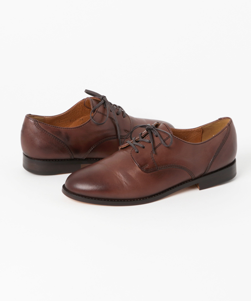 Sot Shoes Women プレーントゥシューズ ドレスシューズ Sot ソット のファッション通販 Zozotown Sot Shoes Women プレーントゥシューズ ドレスシューズ Sot ソット のファッション通販 Zozotown