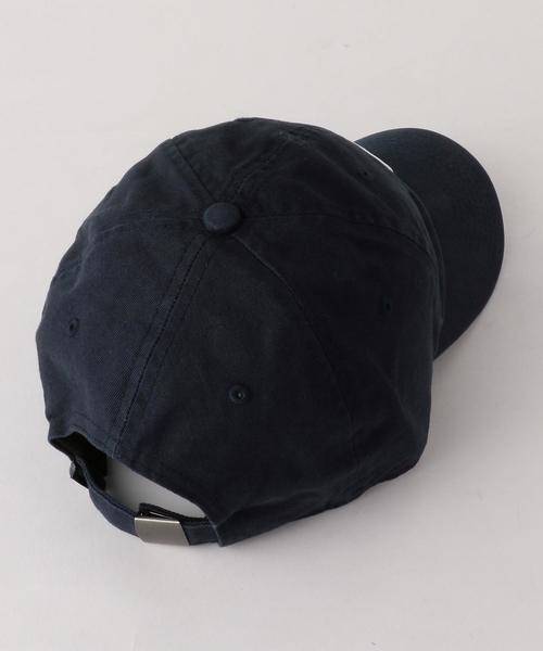 NIKE SB（ナイキエスビー）の「NIKE SB（ナイキSB） H86 アジャスタブルツイルキャップ（キャップ・レディース・ホワイト/ブラック/ワインレッド/ネイビー・FREE）」の8枚目の写真