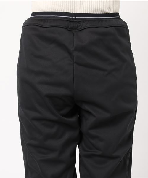 MIZUNO（ミズノ　）の「ジャージパンツ テックシールドパンツ 32MD786006（その他パンツ・レディース・ブラック/ライトグレー・LL/L/M/S）」の8枚目の写真