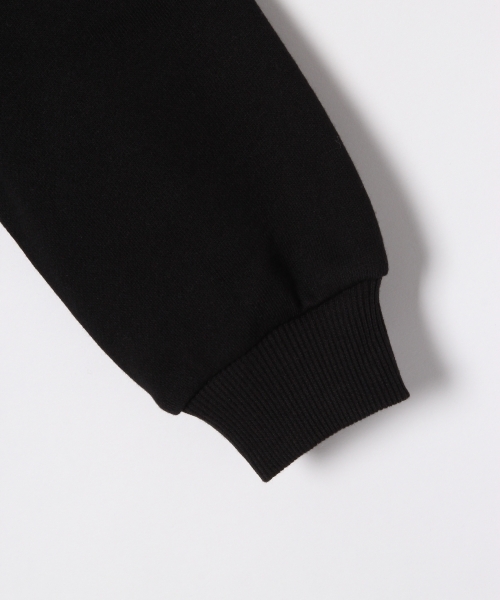 GLOBAL WORK(グローバルワーク)の「【キッズ】カットワークウラケプルオーバー長袖/775912(Tシャツ/カットソー・キッズ・ブラック/グレー・LARGE/XX-LARGE/SMALL/X-LARGE/MEDIUM)」の12枚目の写真