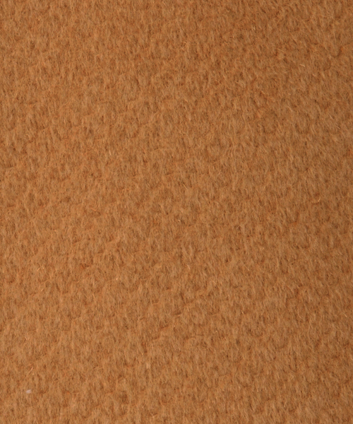 Kastane(カスタネ)の「BIGフードショートコート(その他アウター・レディース・グリーン/ブラック/レンガ/キャメル/ブラック系その他・FREE)」の8枚目の写真