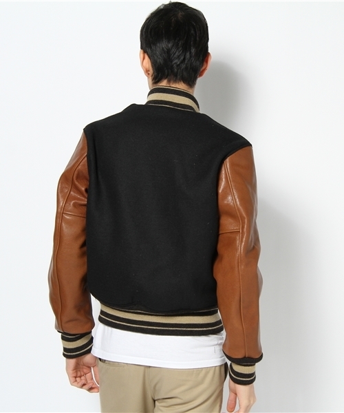 BEAMS（ビームス）の「□BEAMS / アワード ジャケット ①