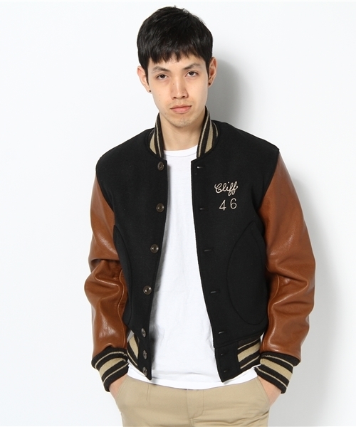 BEAMS（ビームス）の「□BEAMS / アワード ジャケット ①