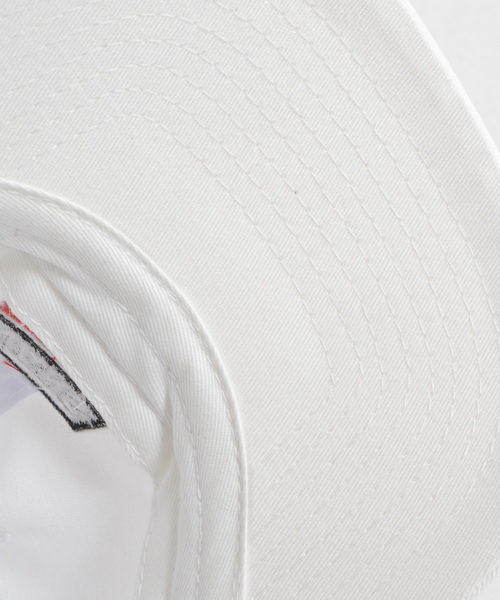 VANS(バンズ)の「VANS/ヴァンズ Reverse V Embroidery Low Cap(キャップ・メンズ・ブラック/ホワイト・ONE SIZE)」の14枚目の写真