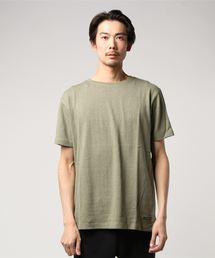 A HOPE HEMP/アホープヘンプ　REGULAR SS TEE