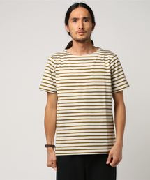 MHL. | DRY STRIPE(Tシャツ/カットソー)