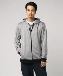 【Champion/チャンピオン】メンズ TRAINING ジップフードジャケット