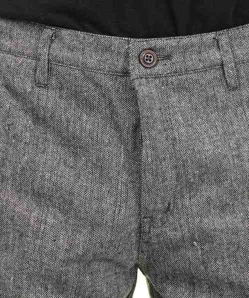 おしゃれスタ（オシャレスタ）の「ツイードロングパンツ(IR) レディース メンズ（その他パンツ・メンズ・A/B/C/D・M/L/XL）」の18枚目の写真