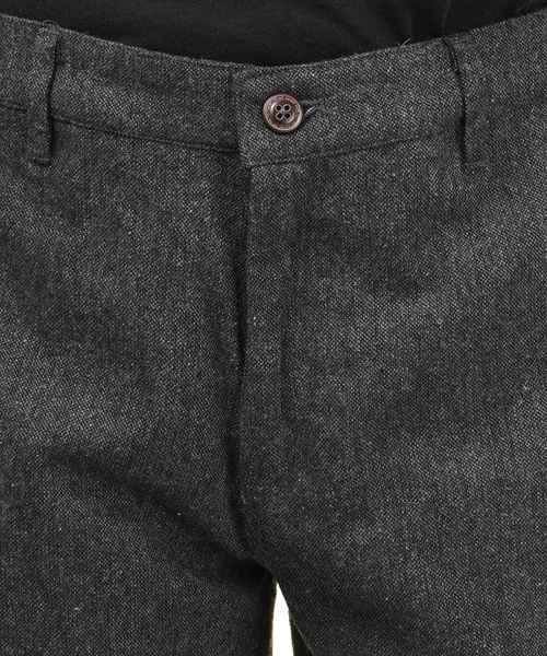 おしゃれスタ（オシャレスタ）の「ツイードロングパンツ(IR) レディース メンズ（その他パンツ・メンズ・A/B/C/D・M/L/XL）」の20枚目の写真