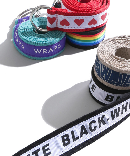 WEGO（ウィゴー）の「WEGO/柄リングベルト（ベルト・レディース・その他1/その他2/その他3/その他4/その他5・FREE）」の15枚目の写真