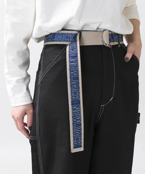 WEGO（ウィゴー）の「WEGO/柄リングベルト（ベルト・レディース・その他1/その他2/その他3/その他4/その他5・FREE）」の14枚目の写真