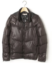 The DUFFER of ST.GEORGE�i�U�_�t�@�[�I�u�Z���g�W���[�W�j�̌Ò��u�_�E���W���P�b�g�i�_�E���W���P�b�g/�R�[�g�j�v