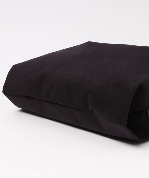 zattu（ザッツ）の「【zattu(ザッツ)】TAIT（トートバッグ・メンズ・ブラック/グレー/オレンジ/ミント・FREE）」の5枚目の写真