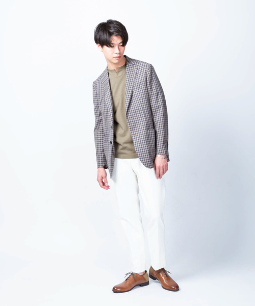 alfredoBANNISTER（アルフレッドバニスター）の「【極柔レザー】ホールカットシューズ（ドレスシューズ・メンズ・ブラック/キャメル/ネイビー・39/40/41/42/43/44）」の15枚目の写真