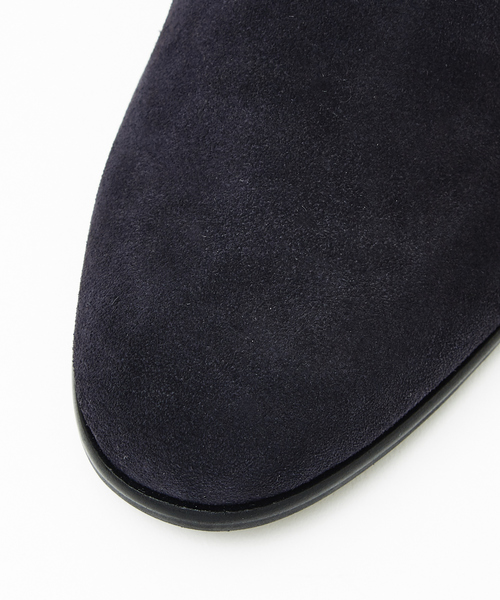 alfredoBANNISTER（アルフレッドバニスター）の「【極柔レザー】ホールカットシューズ（ドレスシューズ・メンズ・ブラック/キャメル/ネイビー・39/40/41/42/43/44）」の16枚目の写真