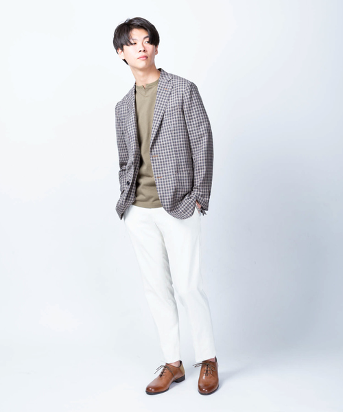 alfredoBANNISTER（アルフレッドバニスター）の「【極柔レザー】ホールカットシューズ（ドレスシューズ・メンズ・ブラック/キャメル/ネイビー・39/40/41/42/43/44）」の18枚目の写真