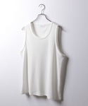 JUNRED(ジュンレッド)の「トップス(タンクトップ)」