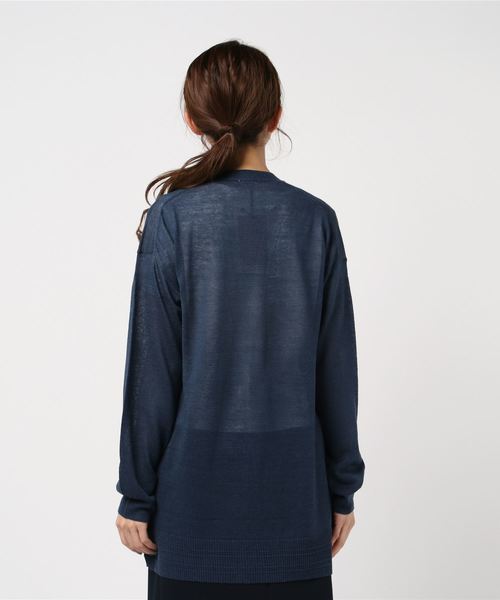 nombre impair - 美品　NOMBRE IMPAIR ニット　カーディガン　ボレロ　カシミヤ　完売 nombre impair - 美品 NOMBRE IMPAIR ニット カーディガン