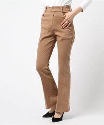 CLANE | H/W COLOR BELL BOTTOM P/T(その他パンツ)