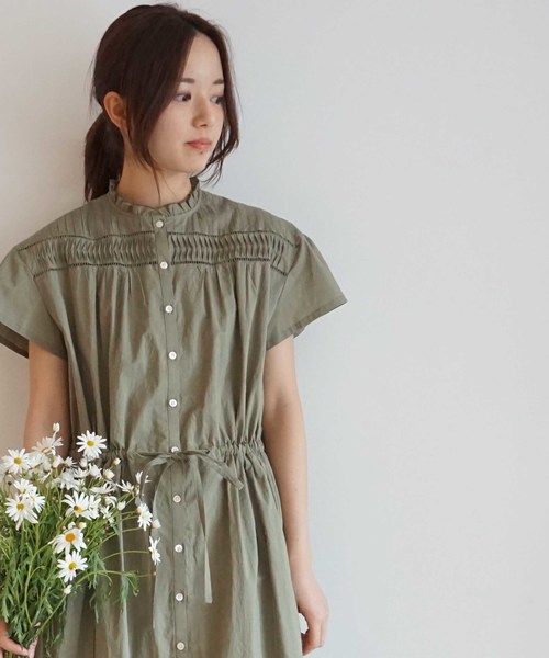 Haupia ハウピア の ゆれるワンピース ワンピース Wear