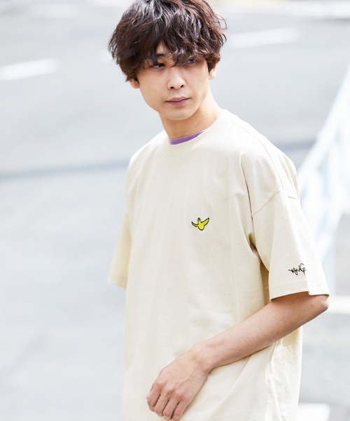 Mark Gonzales（マーク・ゴンザレス）の「Mark Gonzales/マーク