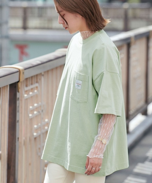 Mark Gonzales（マーク・ゴンザレス）の「Mark Gonzales/マーク