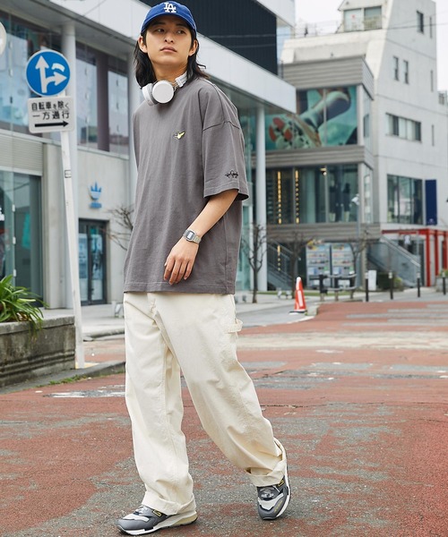 BEYOOOOONDS マークゴンザレス半袖