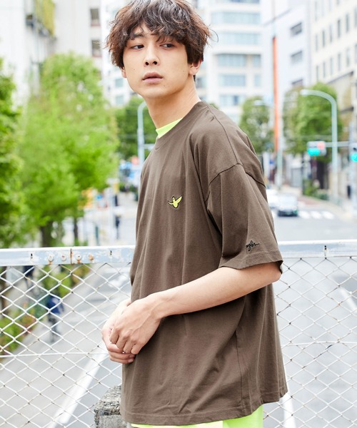 TMart☆さま専用 KEITAMARUYAMAが手がける新ライン「KM MARKET」始動！ 巾着