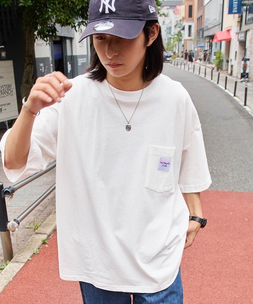 Mark Gonzales/マークゴンザレス MONO-MART別注 ビッグ