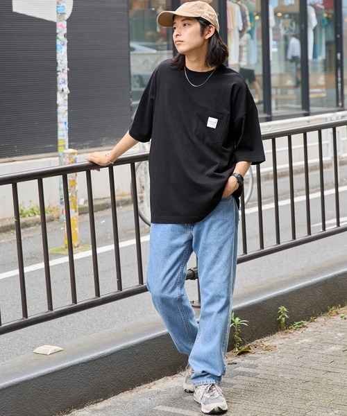 Mark Gonzales/マークゴンザレス MONO-MART別注 ビッグ