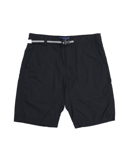 【WHITE MOUNTAINEERING】ツータックショートパンツ White Mountaineering (ホワイトマウンテニアリング) 22SS TWILL