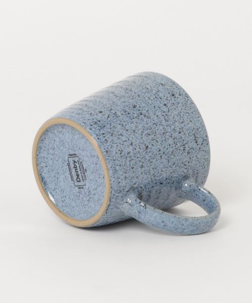 Denby（デンビー）の「【 Denby / デンビー 】スタジオクラフト/スタジオブルー ラージマグ350ml　TSI（グラス/マグカップ/タンブラー・レディース・その他1/その他3/その他4/その他2・FREE）」の6枚目の写真