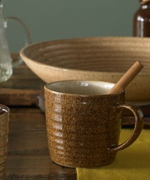 【 Denby / デンビー 】スタジオクラフト/スタジオブルー ラージマグ350ml　TSI