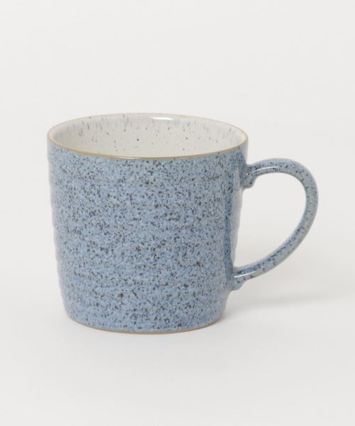 Denby（デンビー）の「【 Denby / デンビー 】スタジオクラフト/スタジオブルー ラージマグ350ml　TSI（グラス/マグカップ/タンブラー・レディース・その他1/その他3/その他4/その他2・FREE）」の13枚目の写真