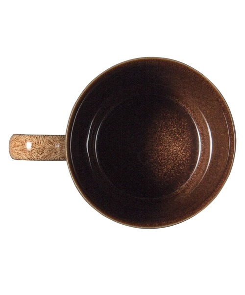 Denby（デンビー）の「【 Denby / デンビー 】スタジオクラフト/スタジオブルー ラージマグ350ml　TSI（グラス/マグカップ/タンブラー・レディース・その他1/その他3/その他4/その他2・FREE）」の10枚目の写真