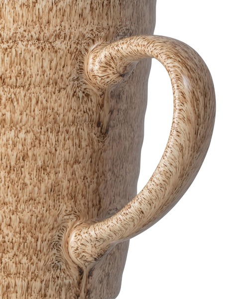 Denby（デンビー）の「【 Denby / デンビー 】スタジオクラフト/スタジオブルー ラージマグ350ml　TSI（グラス/マグカップ/タンブラー・レディース・その他1/その他3/その他4/その他2・FREE）」の9枚目の写真