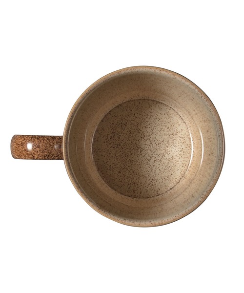 Denby（デンビー）の「【 Denby / デンビー 】スタジオクラフト/スタジオブルー ラージマグ350ml　TSI（グラス/マグカップ/タンブラー・レディース・その他1/その他3/その他4/その他2・FREE）」の8枚目の写真