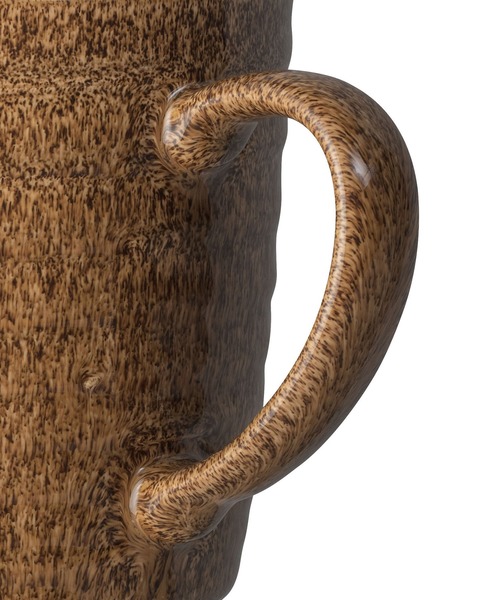 Denby（デンビー）の「【 Denby / デンビー 】スタジオクラフト/スタジオブルー ラージマグ350ml　TSI（グラス/マグカップ/タンブラー・レディース・その他1/その他3/その他4/その他2・FREE）」の7枚目の写真