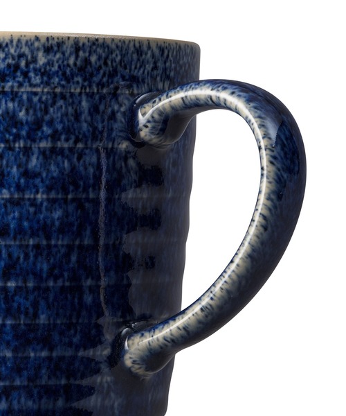 Denby（デンビー）の「【 Denby / デンビー 】スタジオクラフト/スタジオブルー ラージマグ350ml　TSI（グラス/マグカップ/タンブラー・レディース・その他1/その他3/その他4/その他2・FREE）」の11枚目の写真