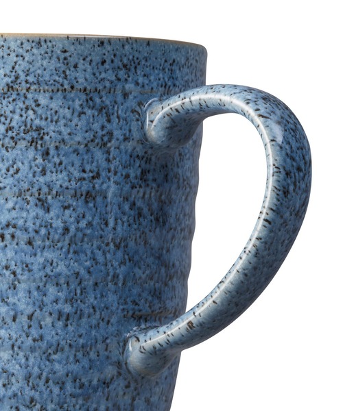 Denby（デンビー）の「【 Denby / デンビー 】スタジオクラフト/スタジオブルー ラージマグ350ml　TSI（グラス/マグカップ/タンブラー・レディース・その他1/その他3/その他4/その他2・FREE）」の14枚目の写真