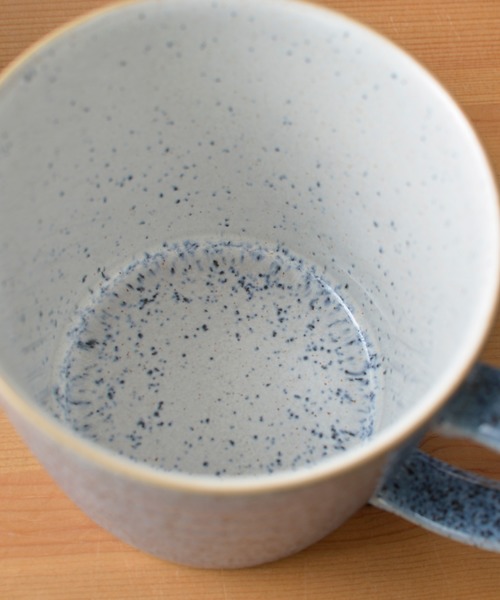 Denby（デンビー）の「【 Denby / デンビー 】スタジオクラフト/スタジオブルー ラージマグ350ml　TSI（グラス/マグカップ/タンブラー・レディース・その他1/その他3/その他4/その他2・FREE）」の15枚目の写真