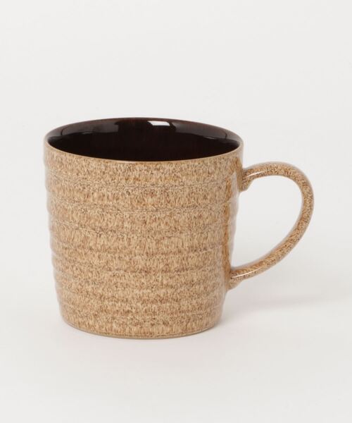 Denby（デンビー）の「【 Denby / デンビー 】スタジオクラフト/スタジオブルー ラージマグ350ml　TSI（グラス/マグカップ/タンブラー・レディース・その他1/その他3/その他4/その他2・FREE）」の22枚目の写真